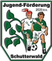Präsentübergabe - Jugend Förderung Schutterwald e.V.